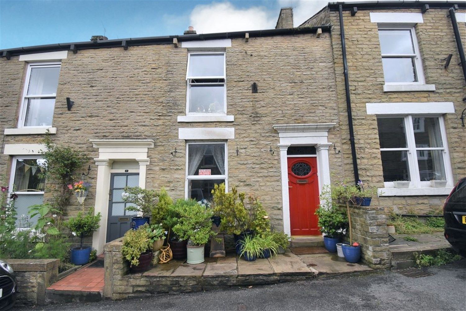 2 bed terraced house for sale in 29 Church Street, Hayfield, High Peak, Derbyshire SK22 Zoopla