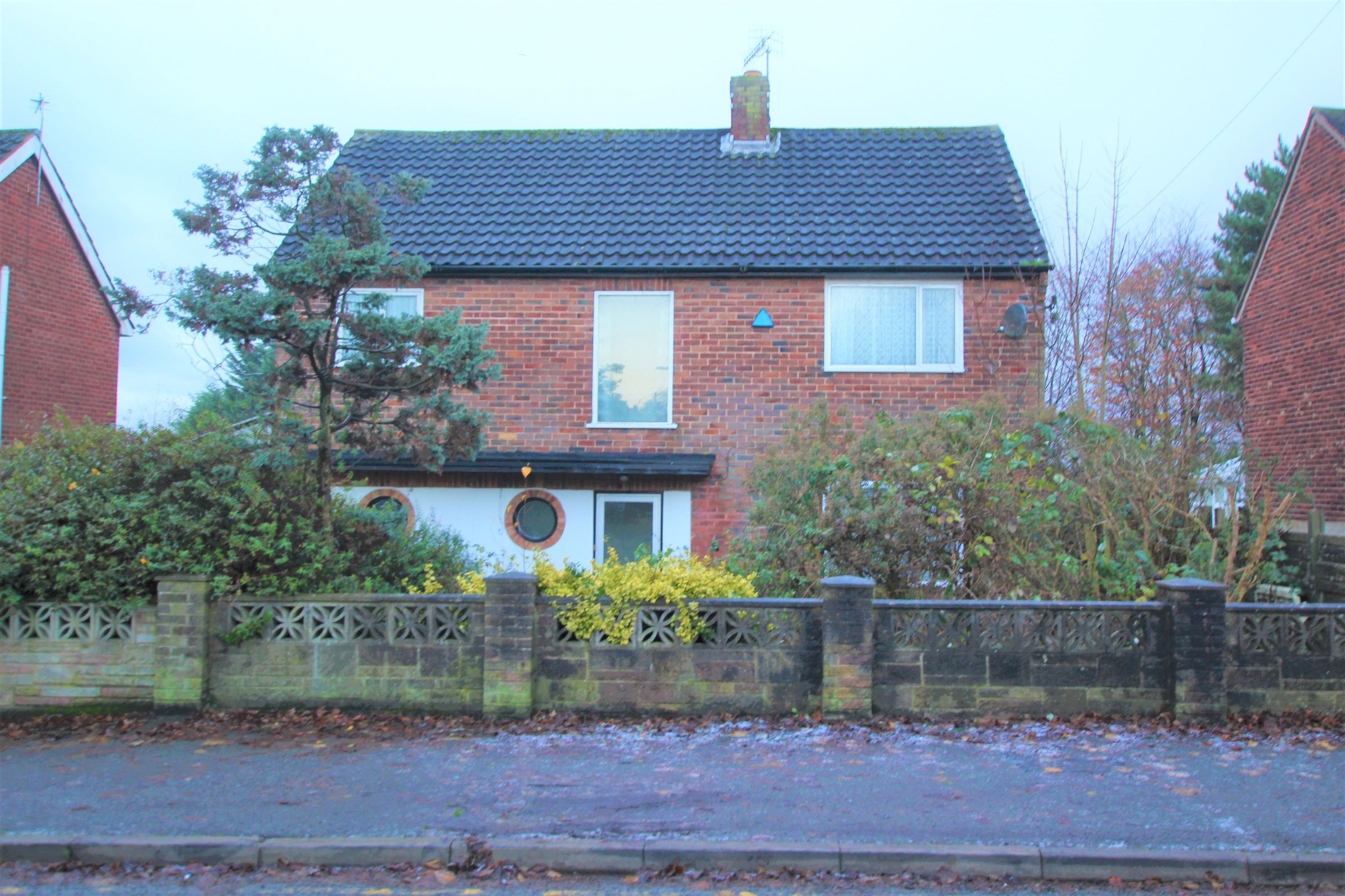 3 bed detached house for sale in Knowsley Park Lane, Prescot L34 Zoopla