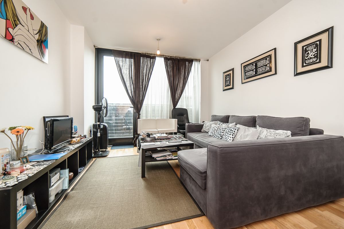 Amelia Street, Elephant amp Castle SE17