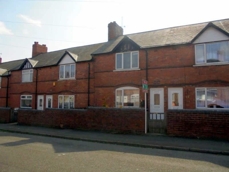 3 bed terraced house to rent in Street, Langwith NG20 Zoopla