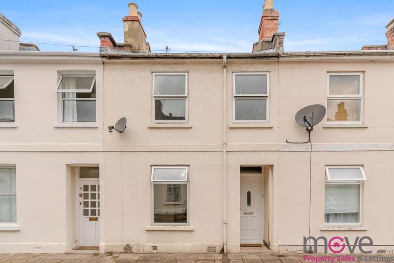 Swindon Street, Cheltenham GL51  