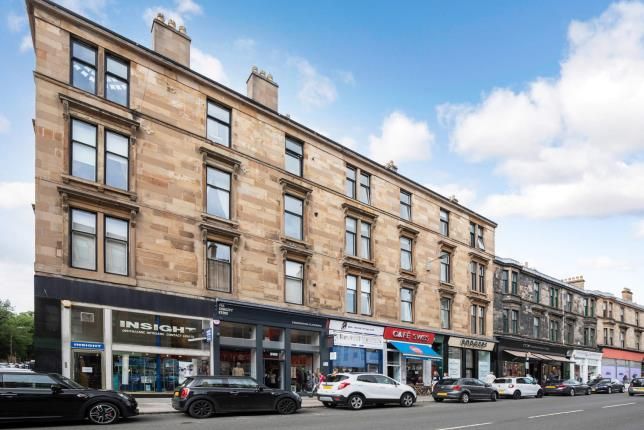 Byres Road, Hillhead, Glasgow, Lanarkshire G12  
