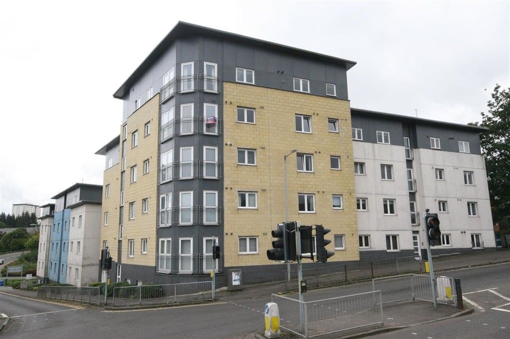 2 bed flat to rent in Bellsmeadow Road, Falkirk FK1 Zoopla