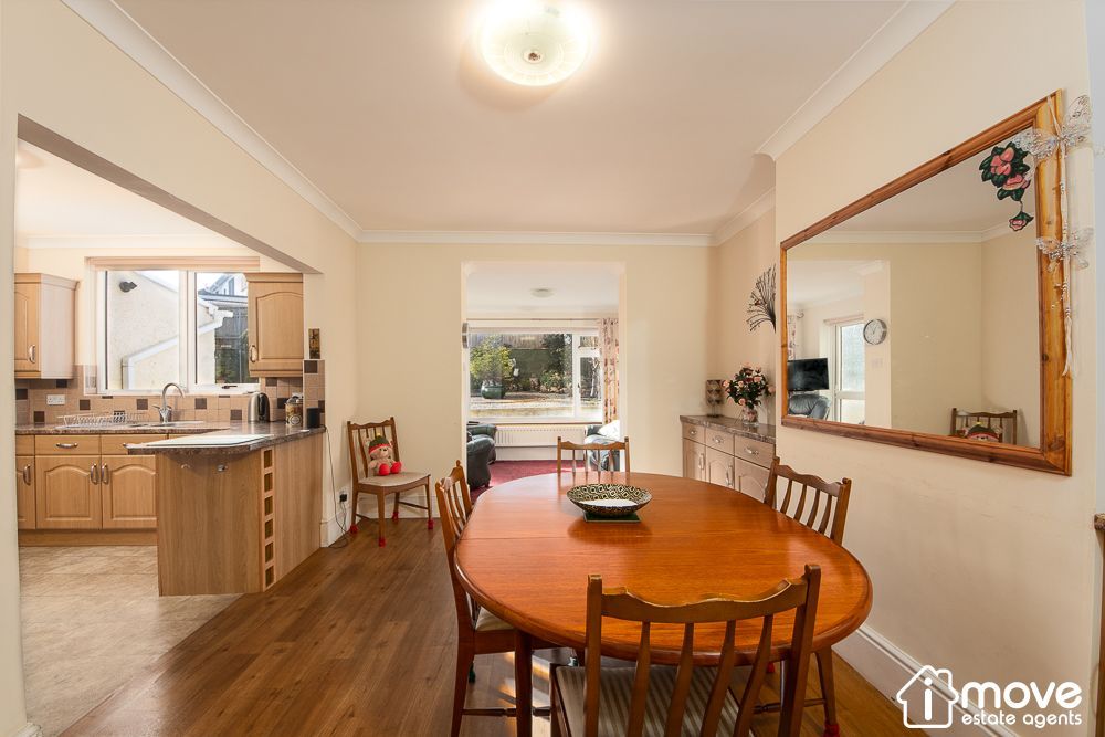 3 bed semidetached house for sale in Newton Road, Torquay TQ2 Zoopla