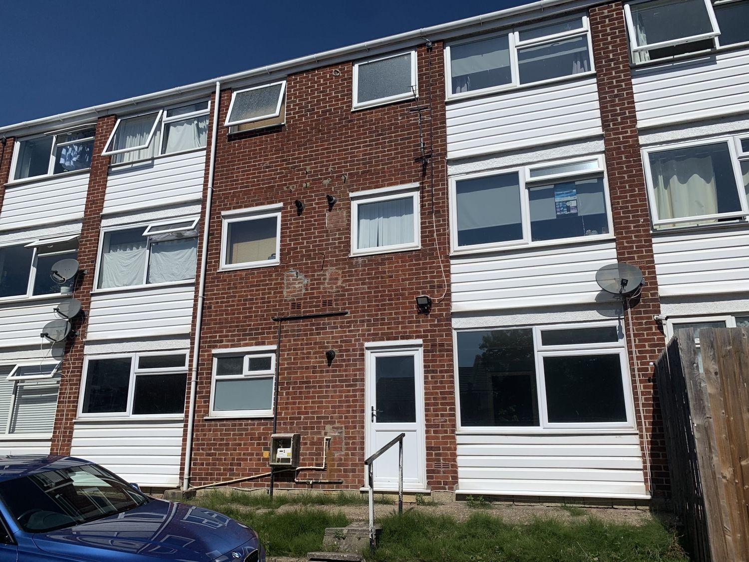 2 bed flat for sale in Melrose Avenue, Penylan, Cardiff CF23 Zoopla