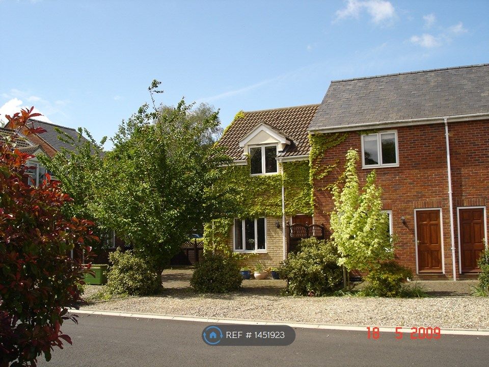 1 bed end terrace house to rent in The Moor, Melbourn, Royston SG8 Zoopla