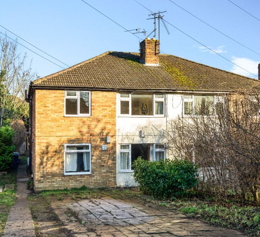 2 bed flat for sale in Oxford Road, Littlemore, Oxford OX4 Zoopla