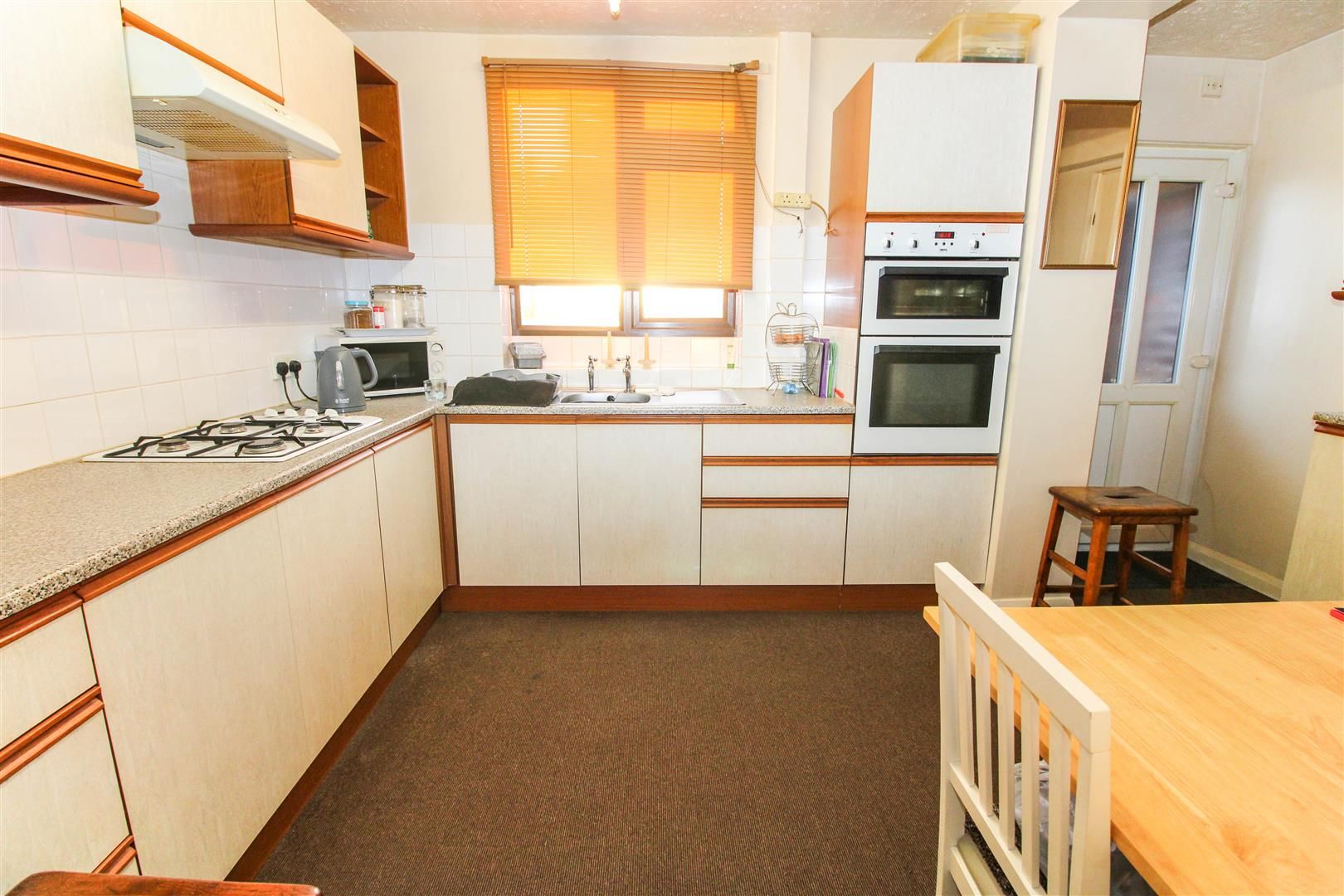 3 bed semidetached house for sale in Great Park Road, Kimberworth Park