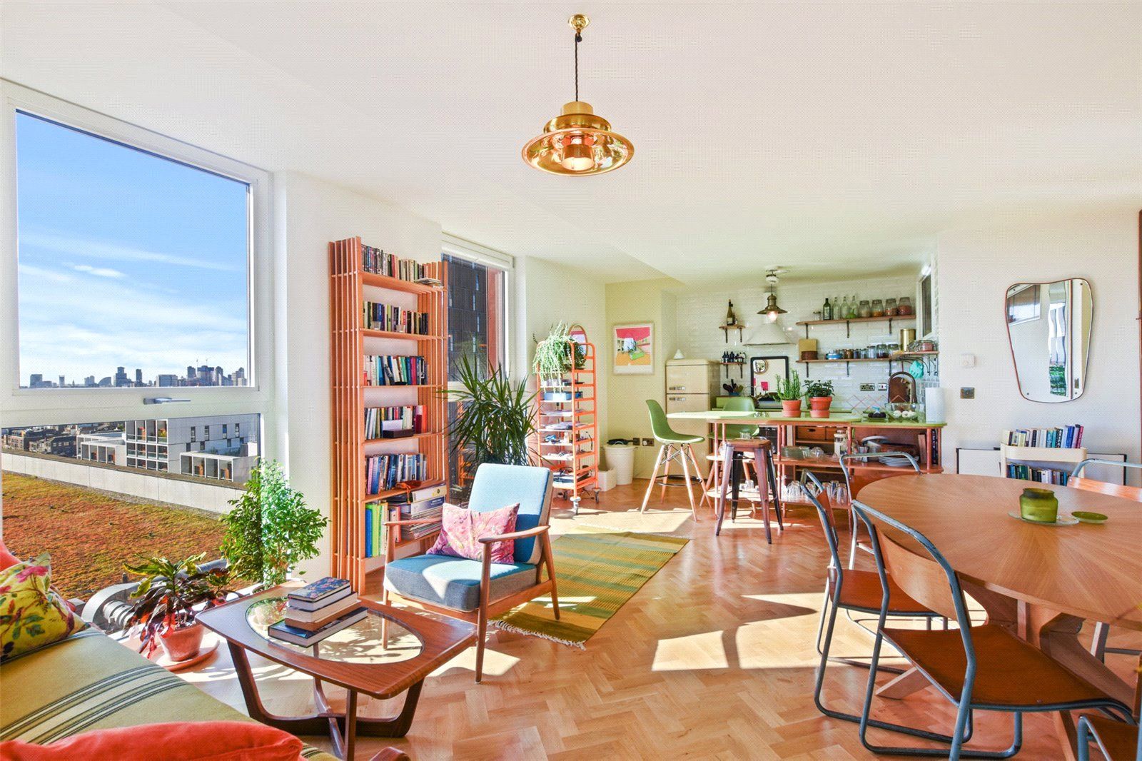 1 bed flat for sale in Gaumont Tower, Dalston Square, London E8 Zoopla