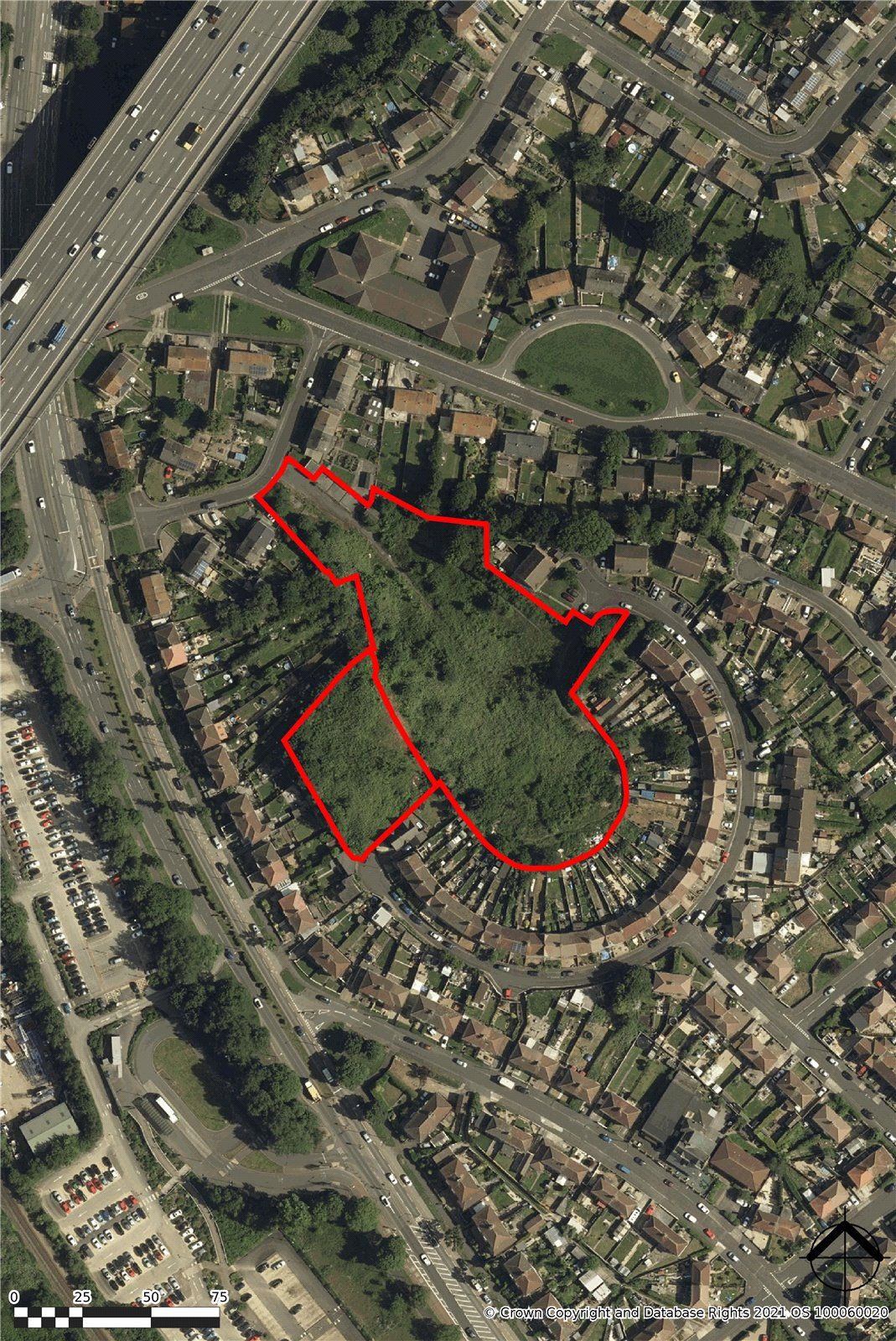 Ermine Way Bristol BS11  