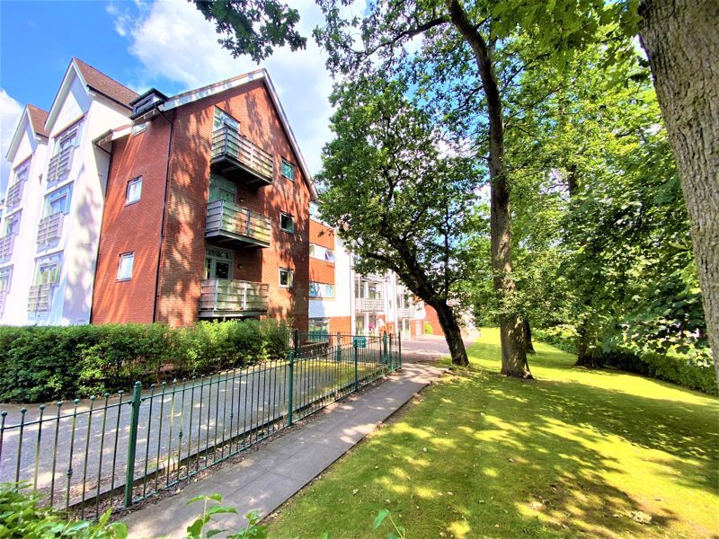 Griffin Close, Bournville / Northfield, Birmingham B31  