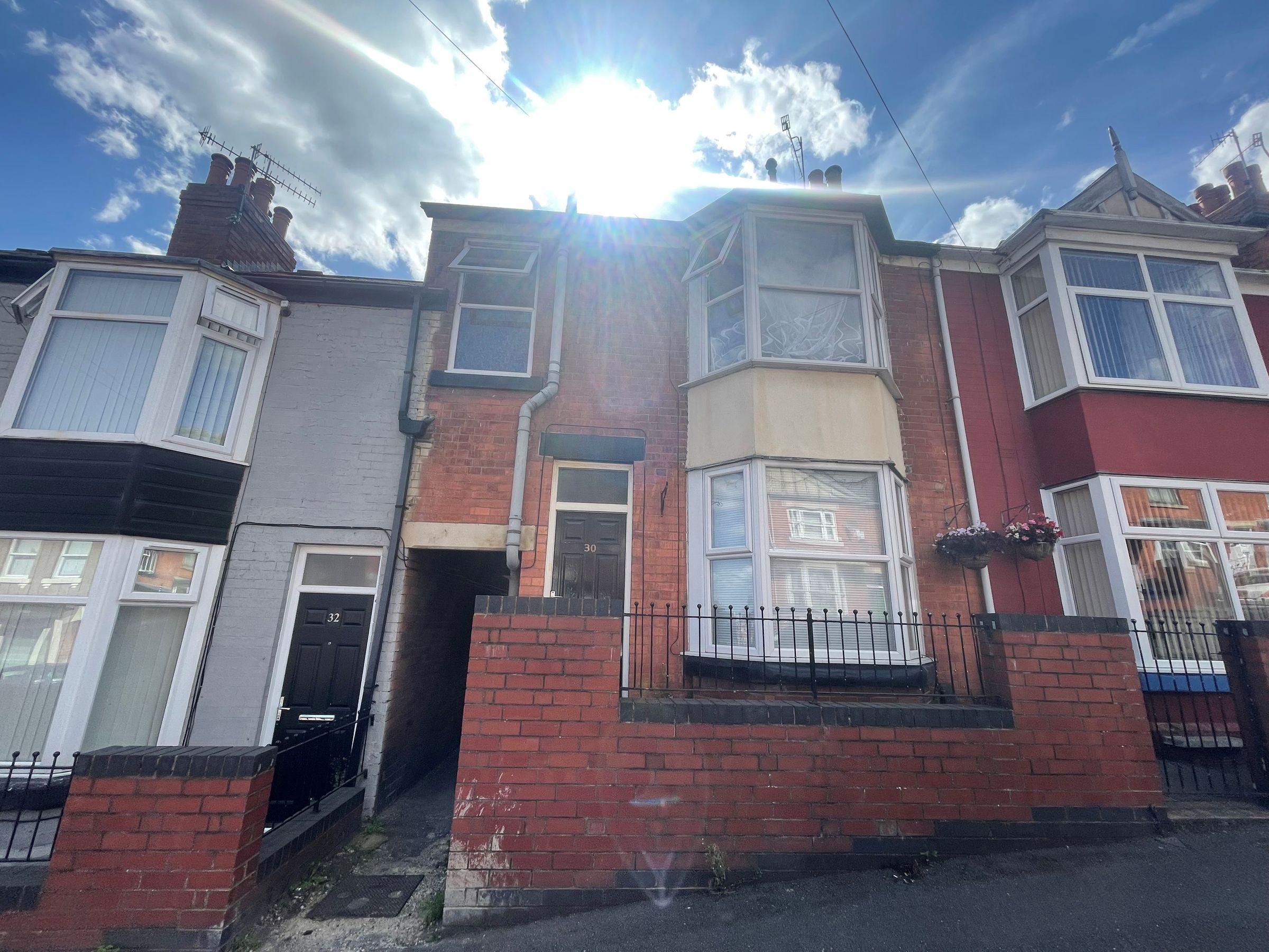 Rothay Road, Grimesthorpe, Sheffield, South Yorkshire S4