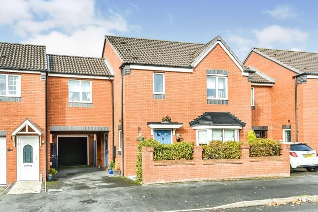 Springthorpe Road, Erdington, Birmingham, West Midlands B24  