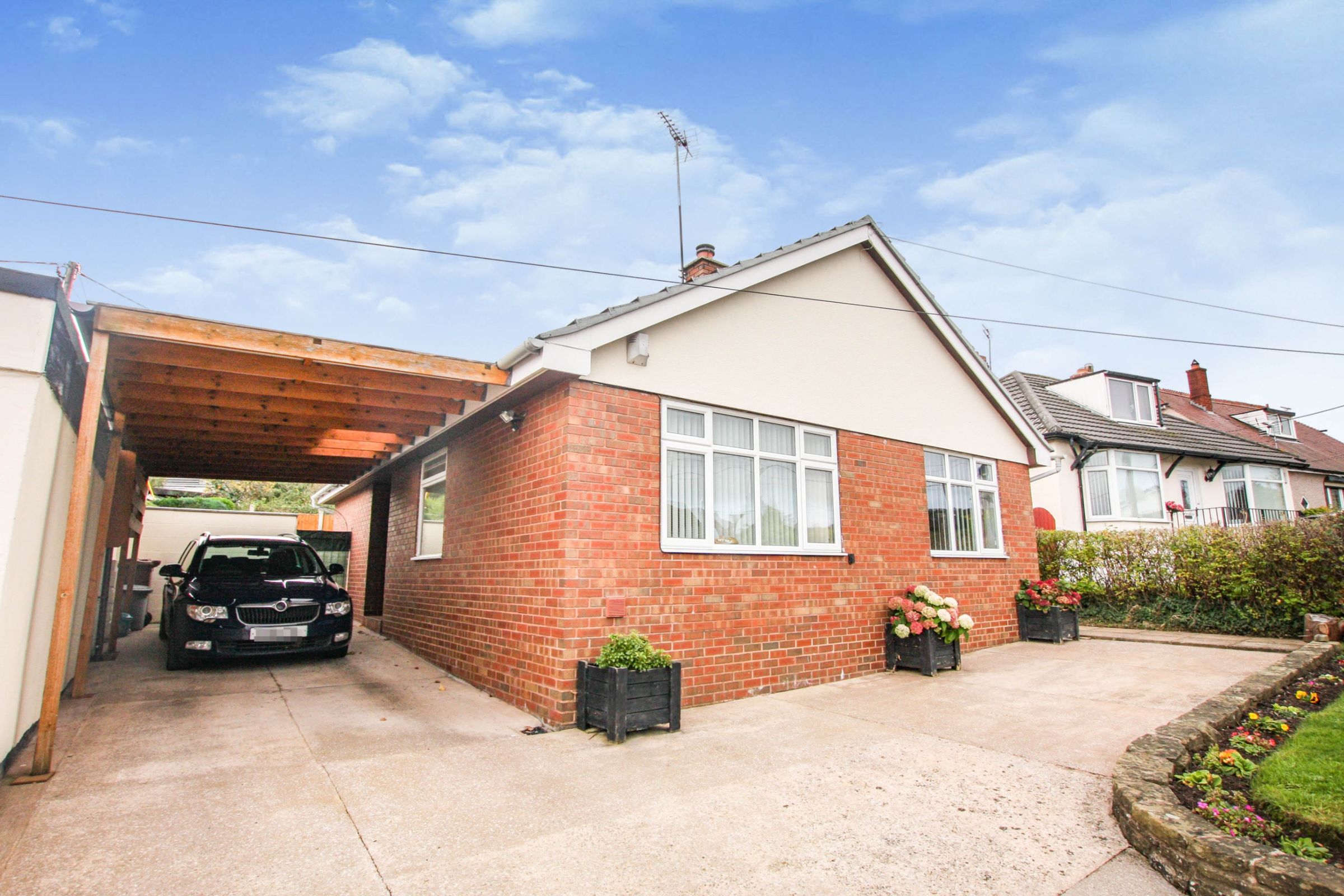 2 bed bungalow for sale in Abbey Drive, Gronant, Flintshire LL19 Zoopla