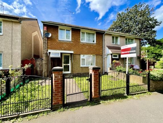 Tulip Avenue, St Anns, Nottingham, Nottinghamshire NG3