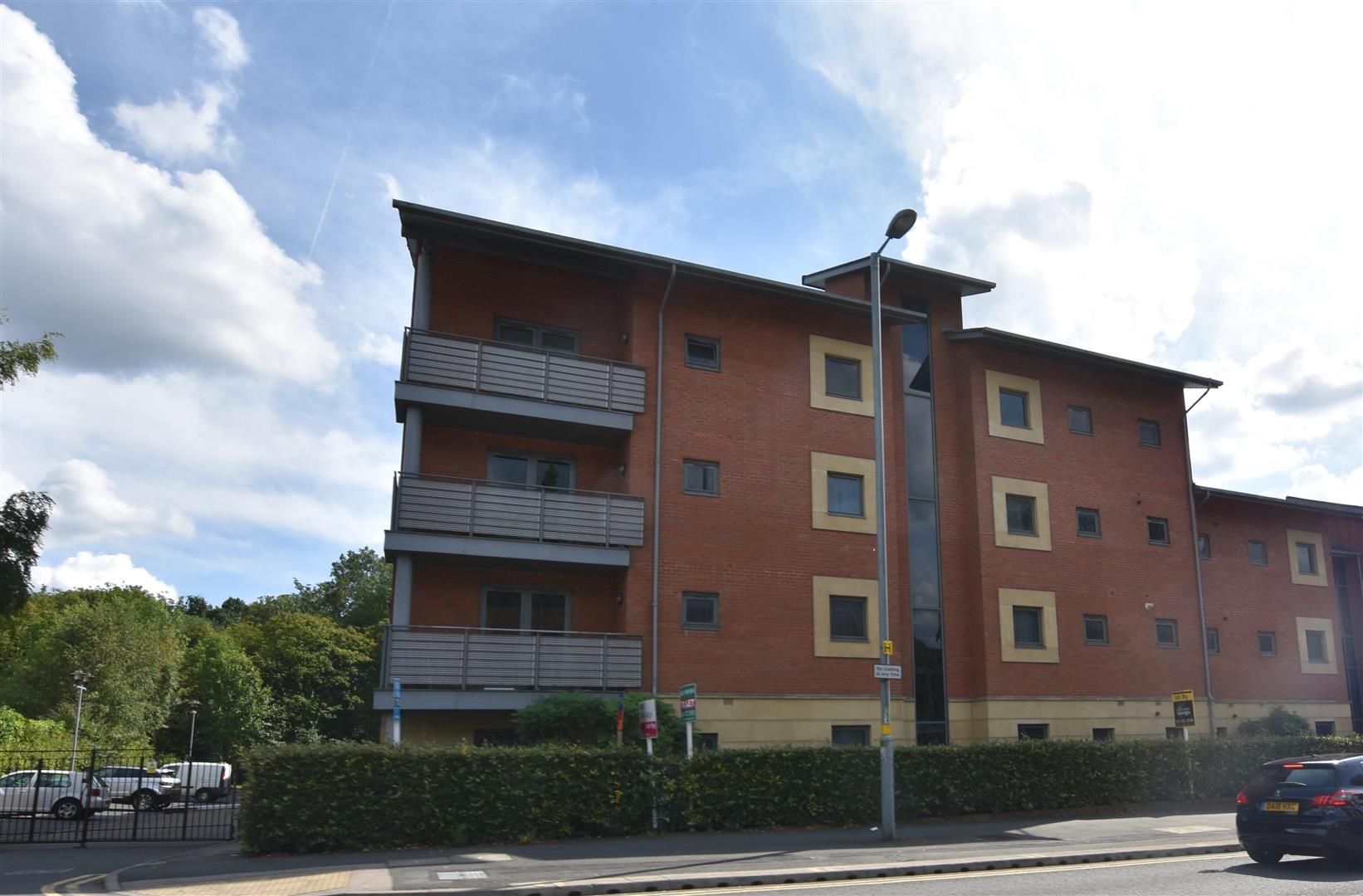 1 bed flat to rent in Bristol Road, Edgbaston, Birmingham B5 Zoopla