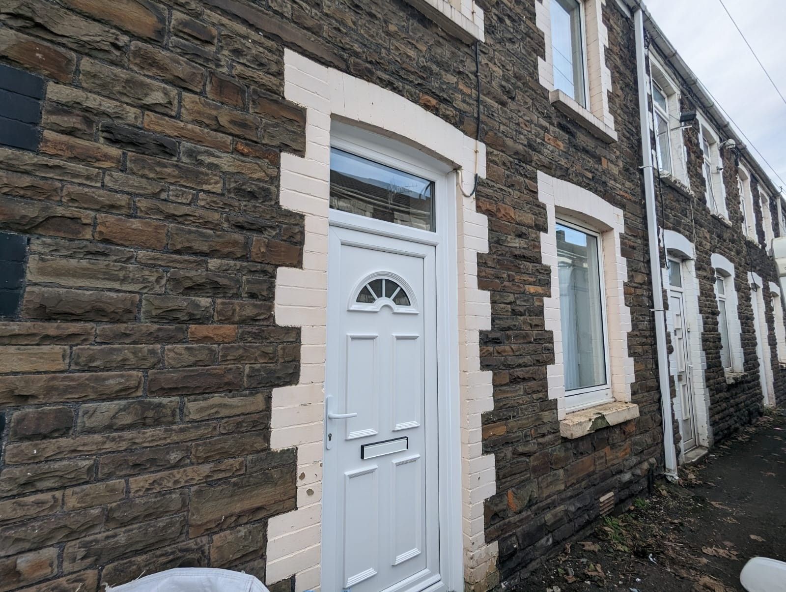 3 bed property to rent in Alice Street, Neath, Neath Port Talbot. SA11