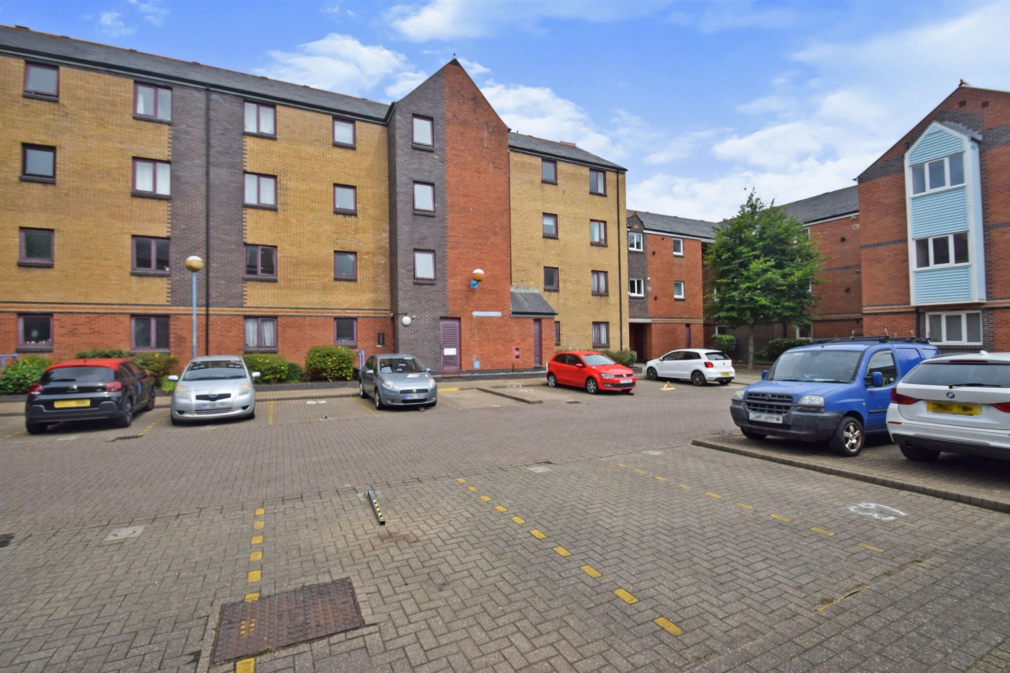 1 bed flat for sale in Quay, Maritime Quarter, Swansea SA1