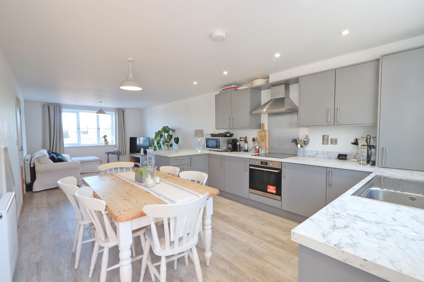 3 bed property to rent in Legion View, Long Ashton, Bristol BS41 Zoopla