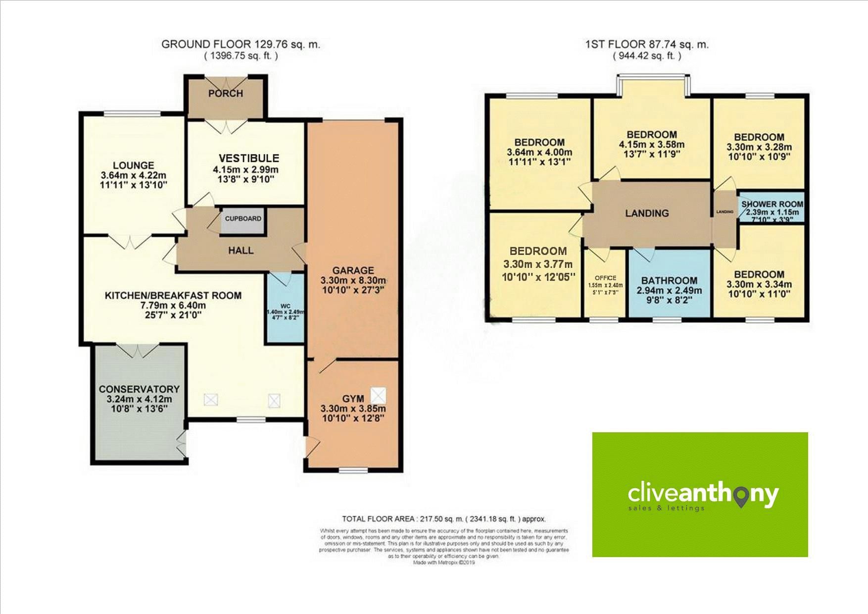 5 bed semidetached house for sale in Ringley Road, Whitefield