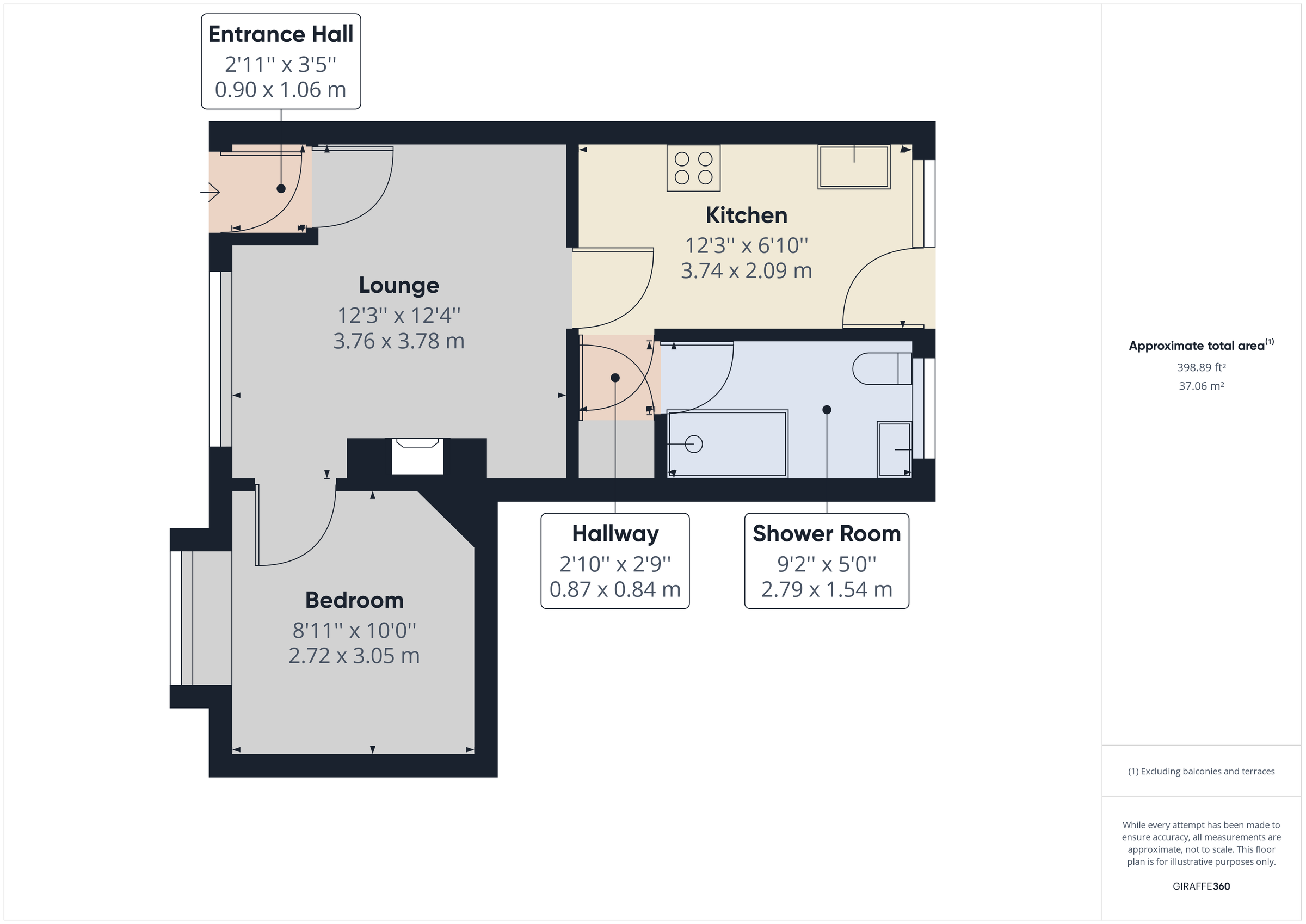 1 bed bungalow for sale in Christchurch Road, Worcester WR4 Zoopla