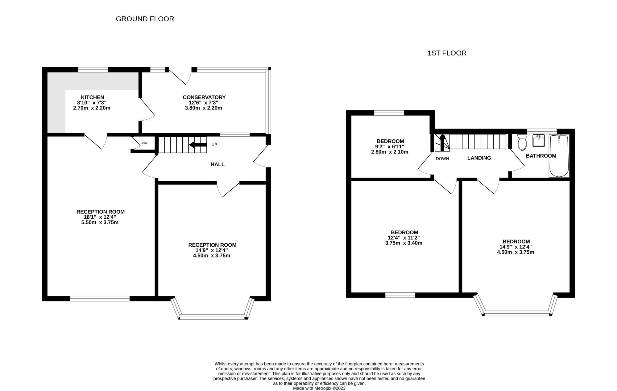 3 bed semidetached house for sale in Northway, Maghull L31 Zoopla