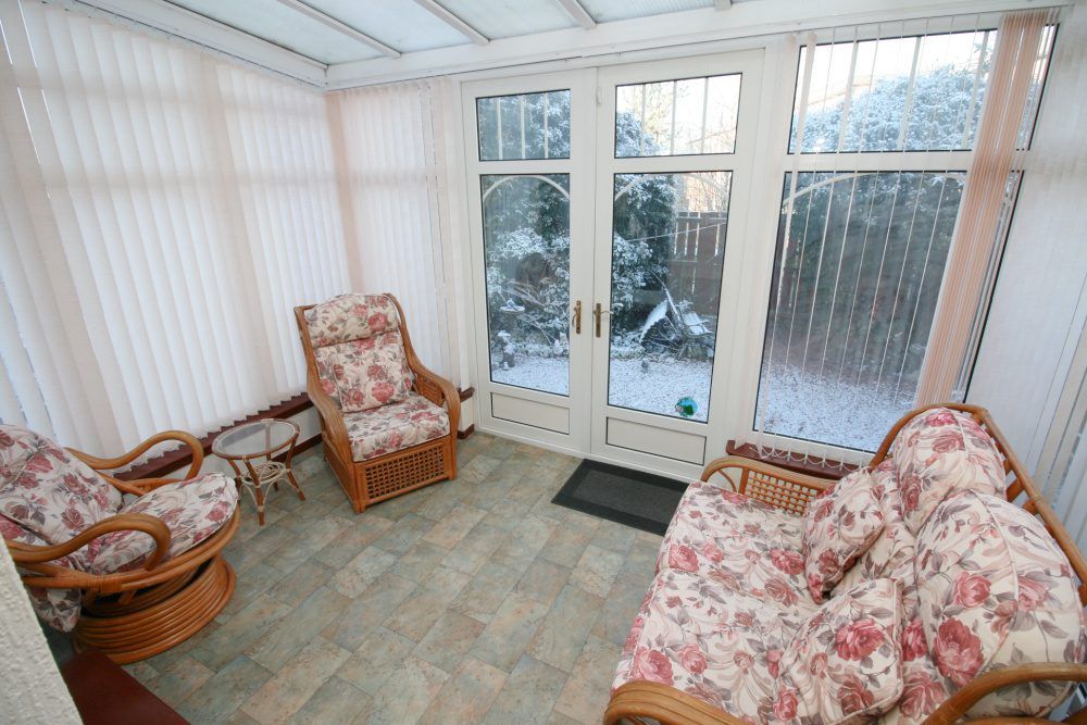 2 bed terraced house for sale in 38 Denholm Drive, Wishaw ML2 Zoopla