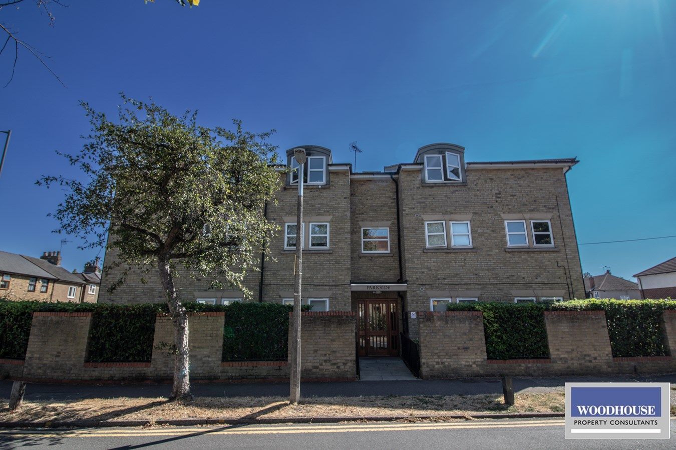 1 bed flat for sale in Montayne Road, Cheshunt, Waltham Cross EN8 Zoopla