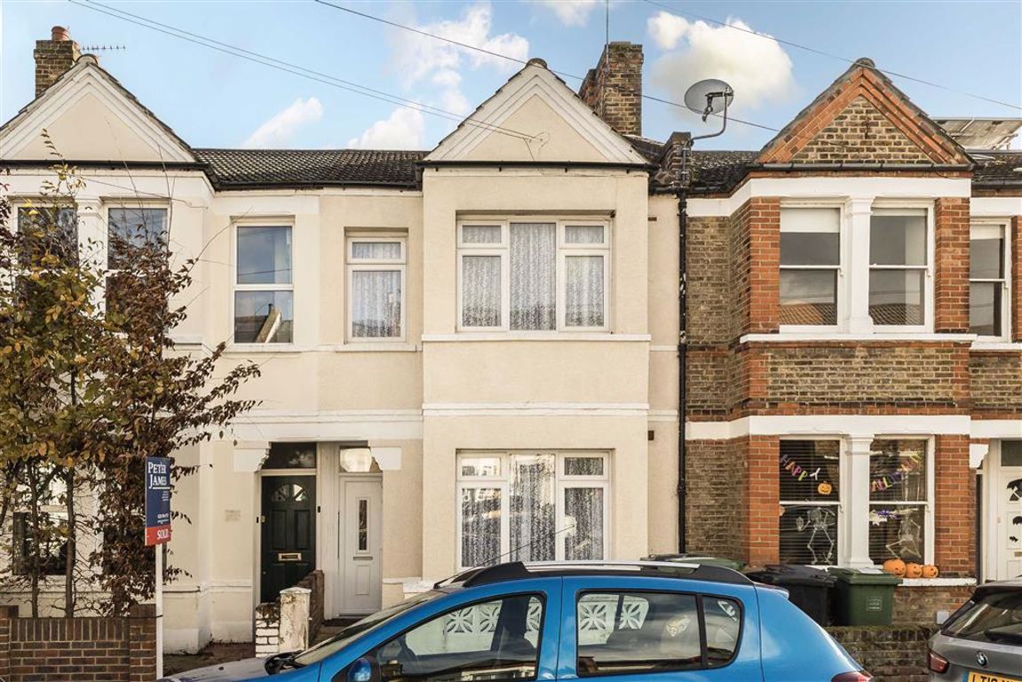 3 bed property for sale in Revelon Road, London SE4 Zoopla