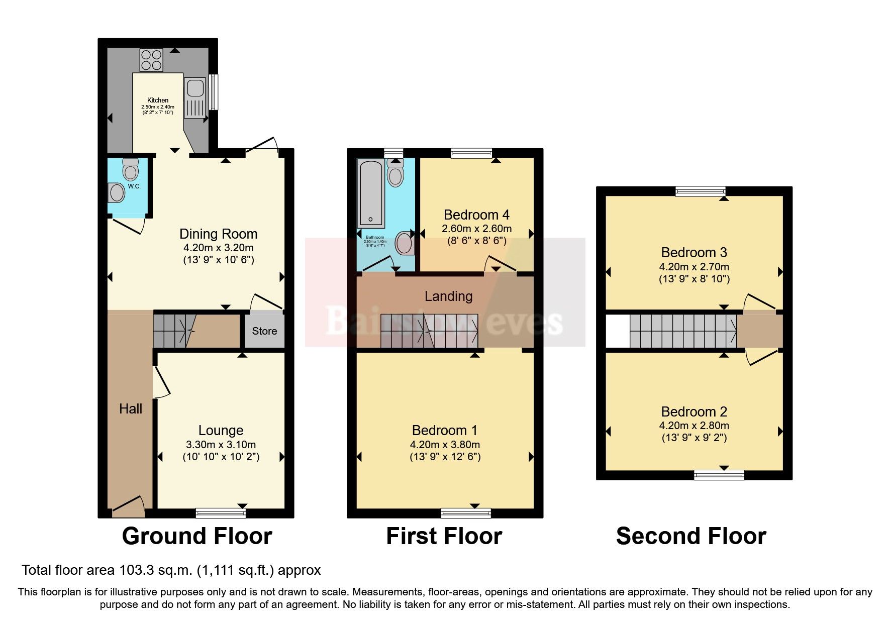 4 bed detached house for sale in Morrison Road, Folkestone, Kent CT20