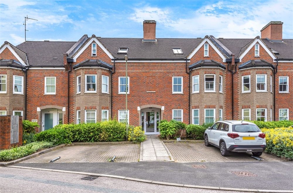 Edward House, Old School Close, Guildford, Surrey GU1  