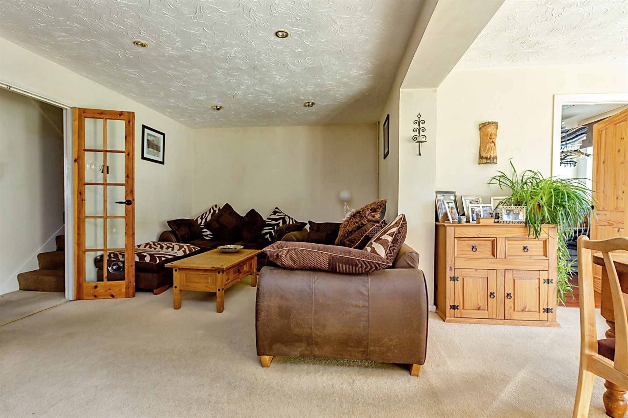 4 bed semidetached house for sale in Malvern Drive, Fullers Slade, Milton Keynes MK11 Zoopla