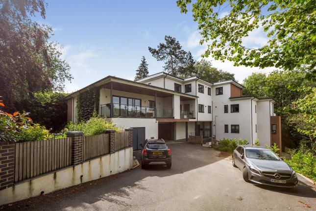 Burnside Court, Sandhurst Road, Tunbridge Wells, Kent TN2  
