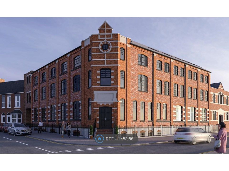 2 bed flat to rent in Rudlens Apartments, Wellingborough NN8 Zoopla