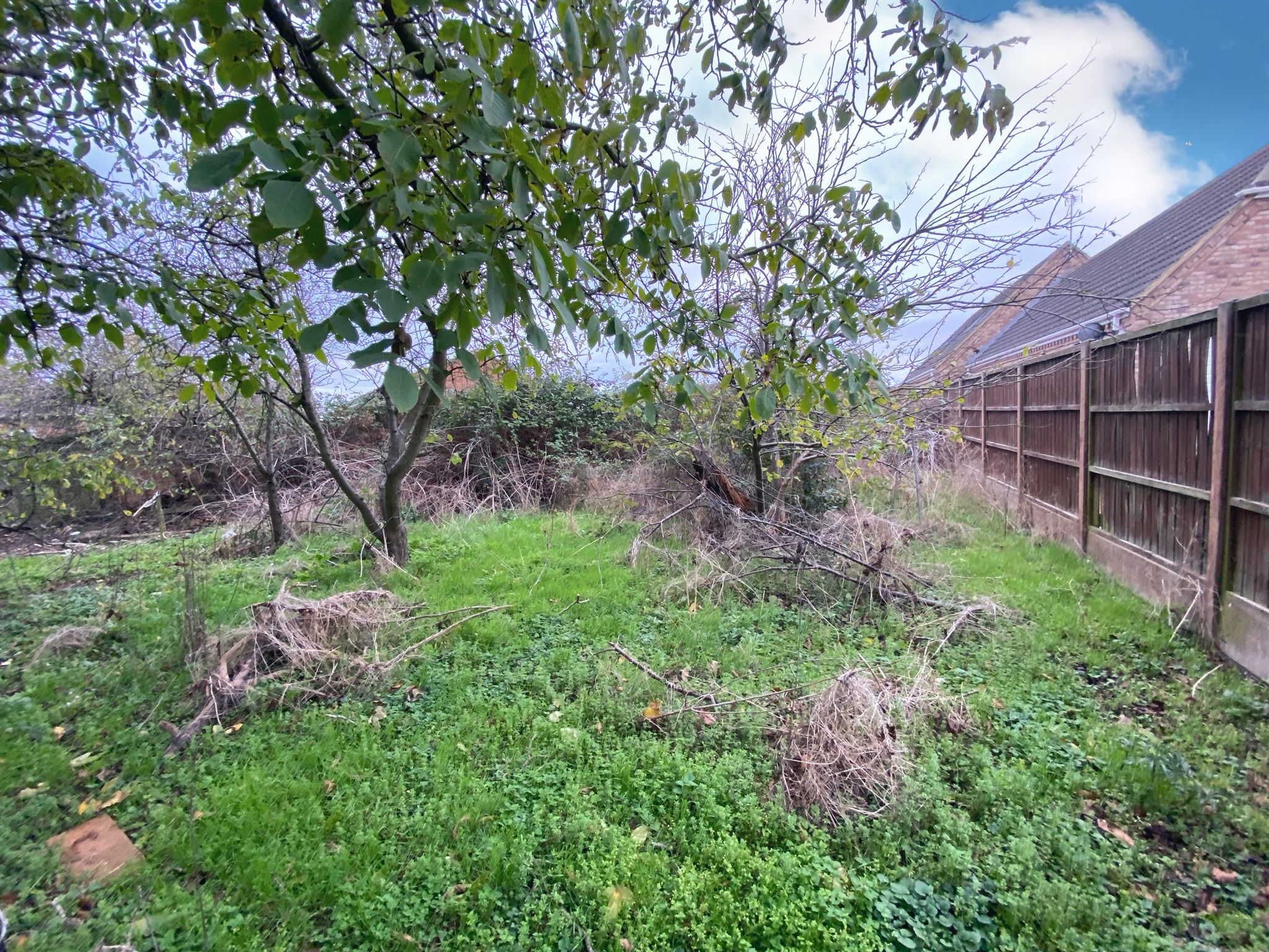 3 bed detached house for sale in Estover Road, March PE15 Zoopla