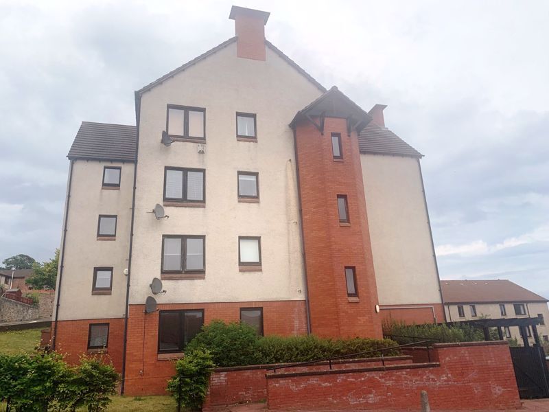 1 bed flat for sale in Anderson Street, Dysart, Kirkcaldy KY1 Zoopla