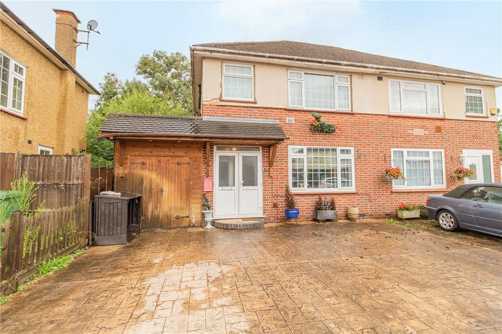 Cottesbrooke Close, Colnbrook, Slough SL3