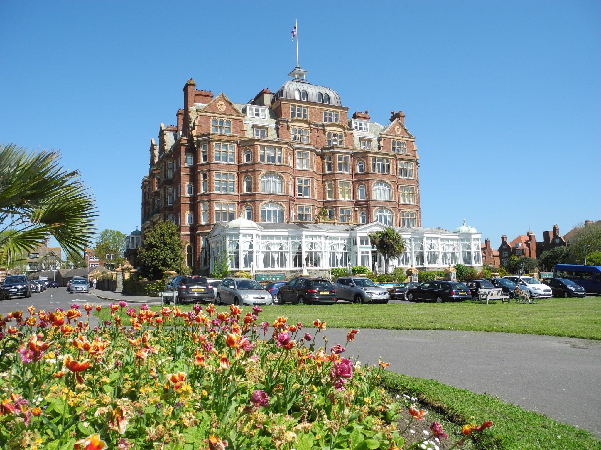 1 bed flat for sale in The Grand, The Leas, Folkestone CT20 Zoopla