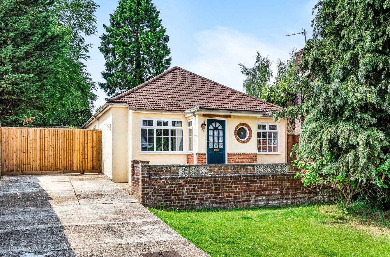 Sandy Lane, Orpington BR6  