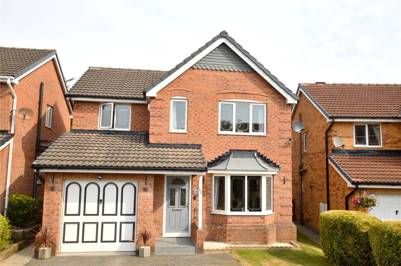 5 bed detached house for sale in Swinnow Green, Pudsey, Leeds LS28 Zoopla