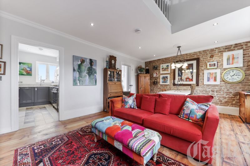 Blythwood Road London N4  