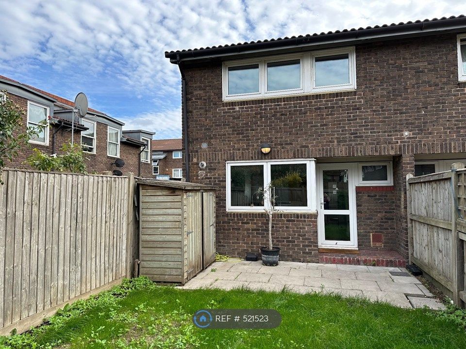 4 bed terraced house to rent in Eaton Drive, London SW9 Zoopla