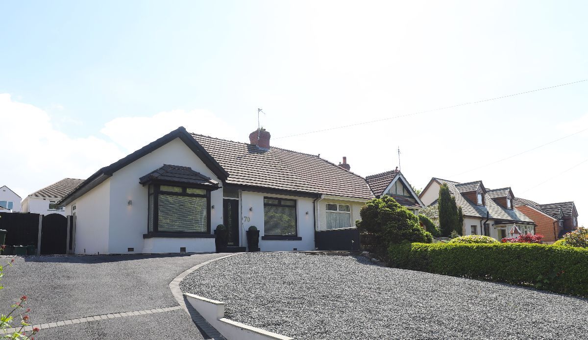 3 bed bungalow for sale in Middleton Road, Heysham, Morecambe LA3 Zoopla
