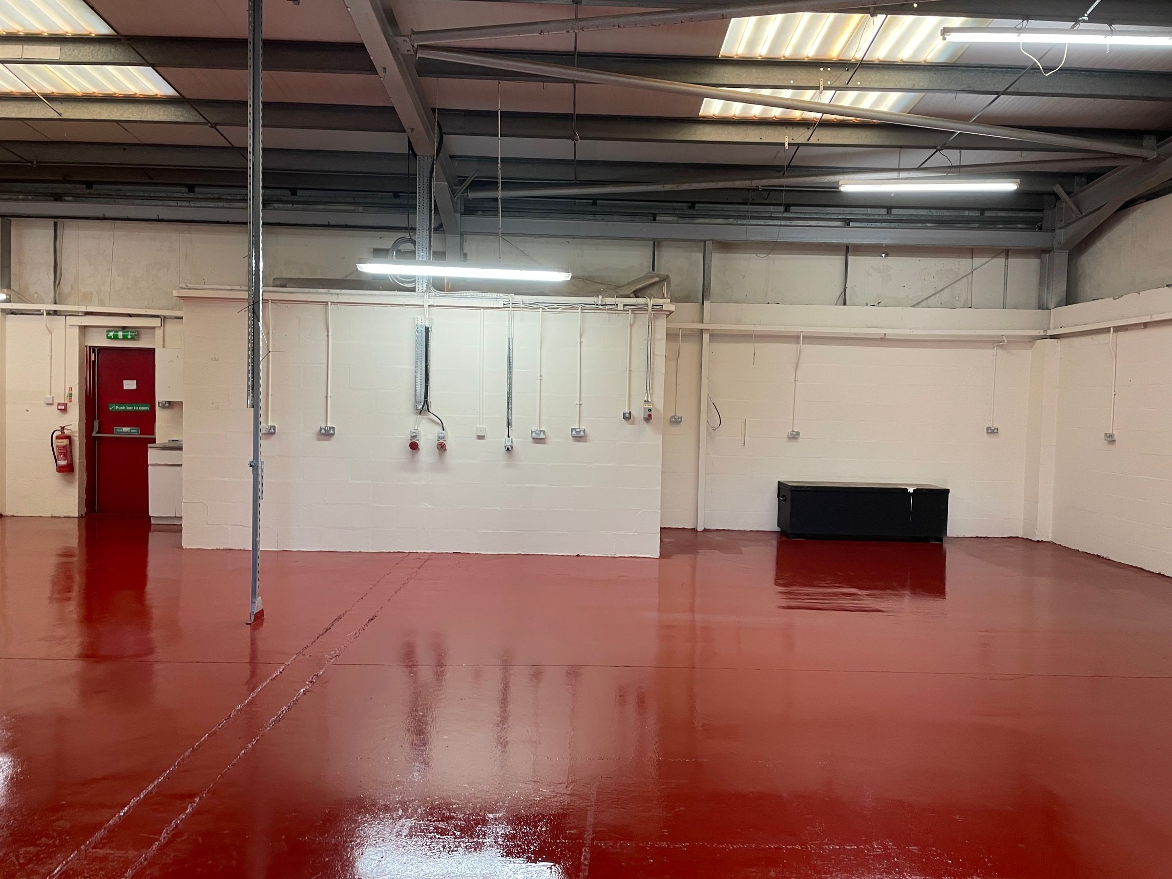 Industrial for sale in Bowen Industrial Estate, Aberbargoed CF81 Zoopla