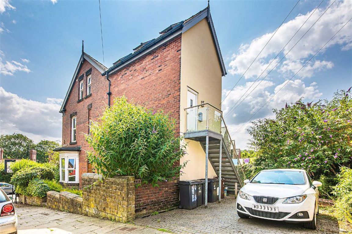 1A, Newington Road, Endcliffe S11  