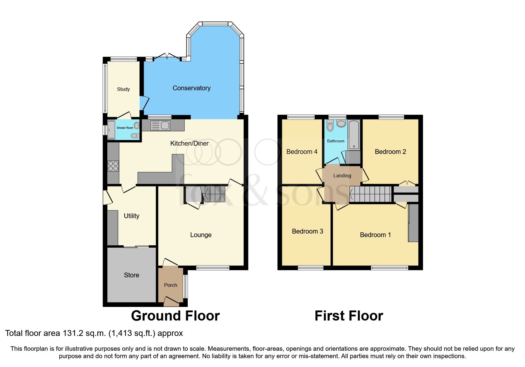 4 bed detached house for sale in Gale Moor Avenue, Gosport PO12 Zoopla