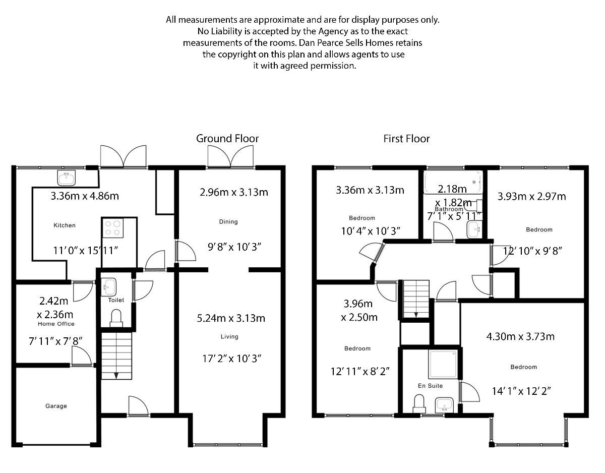 4 bed detached house for sale in Rosedale Court, Tingley, Wakefield WF3