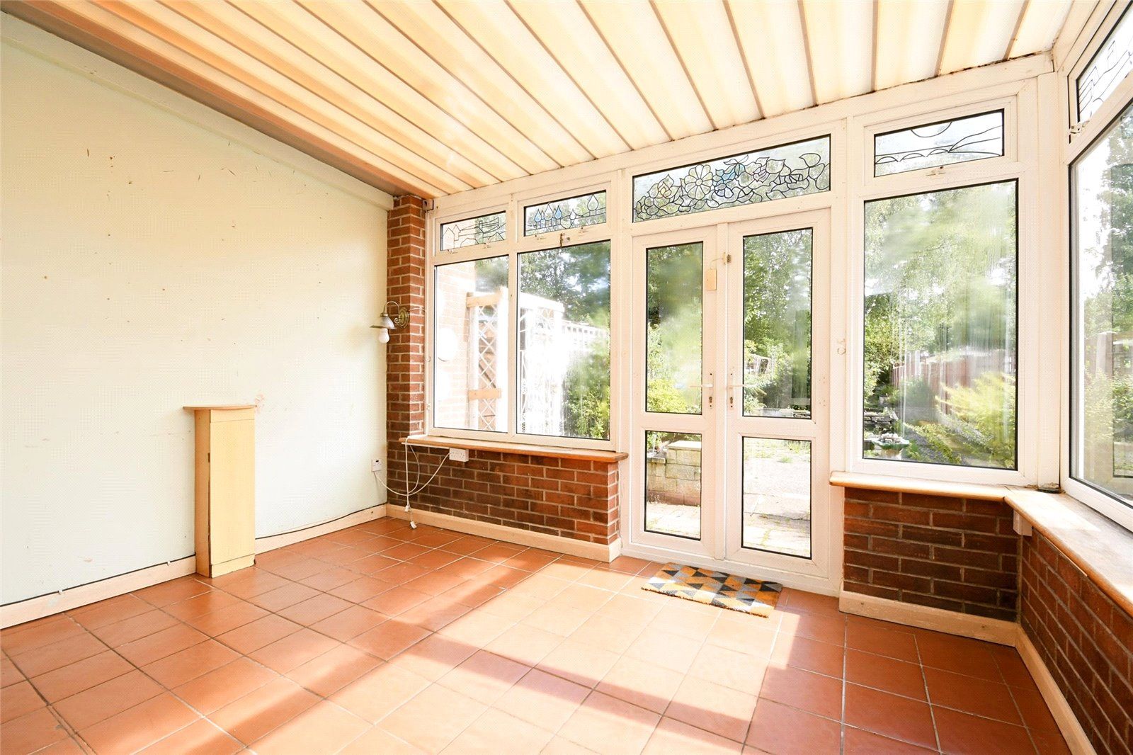 3 bed terraced house for sale in Lindleys Lane, KirkbyInAshfield