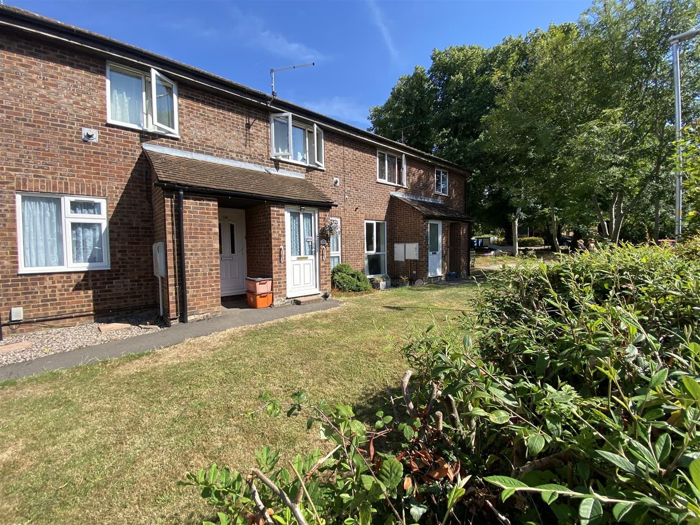 2 bed property for sale in Littlecote Close, Westlea, Swindon SN5 Zoopla