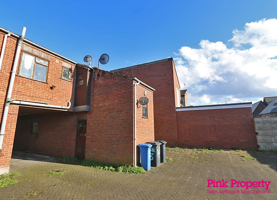 1 bed flat for sale in Sandringham Court, Hull HU3 Zoopla